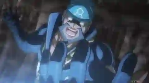 Pokémon Generations Episodio 8