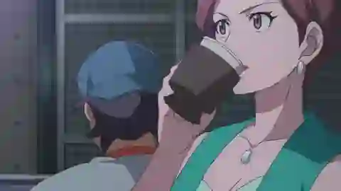 Pokémon Generations Episodio 9