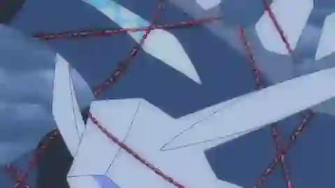 Pokémon Generations Episodio 11