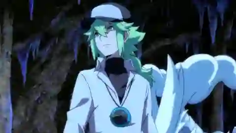 Pokémon Generations Episodio 15