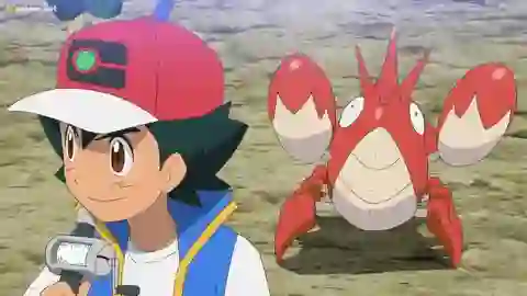 Pokemon: Mezase Pokemon Master Episodio 2