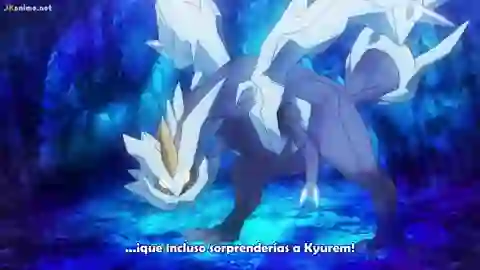 Pokemon: Mezase Pokemon Master Episodio 4