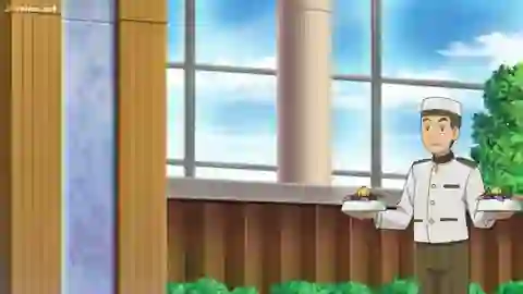 Pokemon: Mezase Pokemon Master Episodio 5