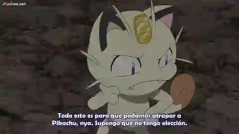 Pokemon: Mezase Pokemon Master Episodio 6