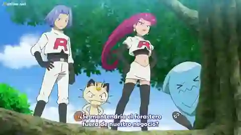 Pokemon: Mezase Pokemon Master Episodio 9