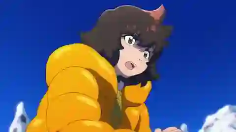 Pokemon Paldean Winds Episodio 1