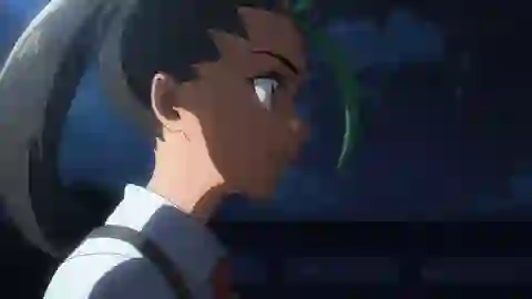 Pokemon Paldean Winds Episodio 2