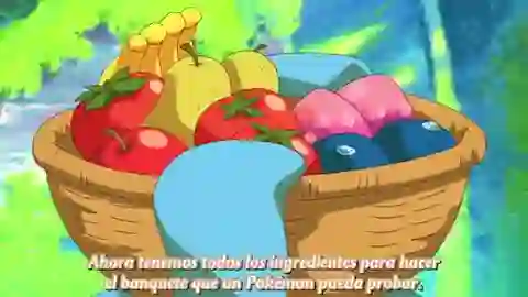 Pokemon: Pikachu to Eevee Friends Episodio 1