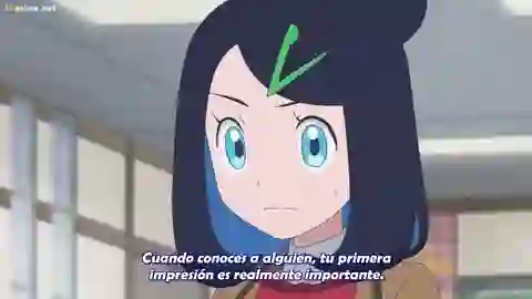 Pokemon (Shinsaku Anime) Episodio 1