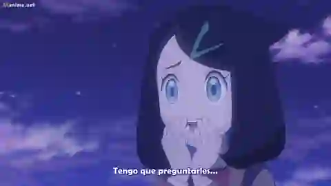 Pokemon (Shinsaku Anime) Episodio 2