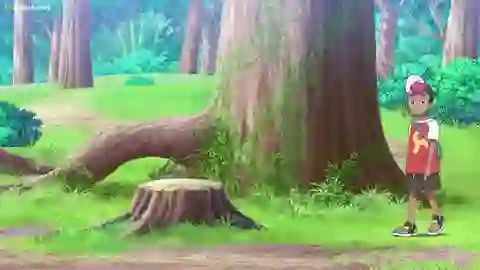 Pokemon (Shinsaku Anime) Episodio 4