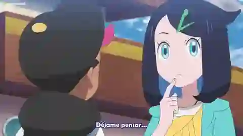 Pokemon (Shinsaku Anime) Episodio 8