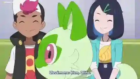 Pokemon (Shinsaku Anime) Episodio 10