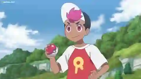 Pokemon (Shinsaku Anime) Episodio 13