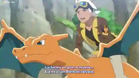 Pokemon (Shinsaku Anime) Episodio 14