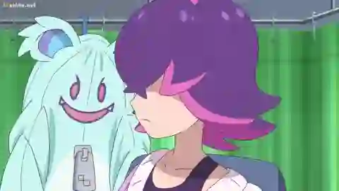 Pokemon (Shinsaku Anime) Episodio 15