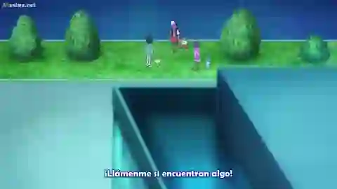 Pokemon (Shinsaku Anime) Episodio 16