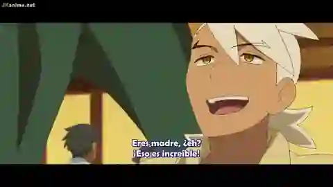 Pokemon (Shinsaku Anime) Episodio 18