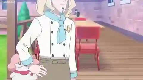Pokemon (Shinsaku Anime) Episodio 19