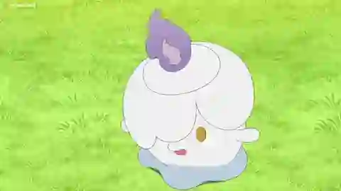 Pokemon (Shinsaku Anime) Episodio 20