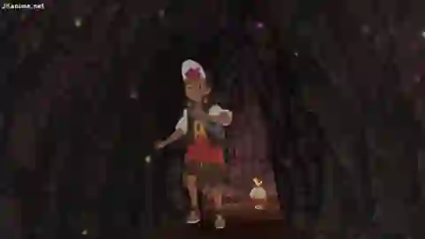 Pokemon (Shinsaku Anime) Episodio 22
