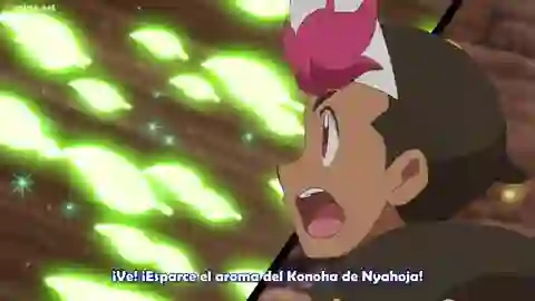 Pokemon (Shinsaku Anime) Episodio 23