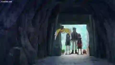 Pokemon (Shinsaku Anime) Episodio 24