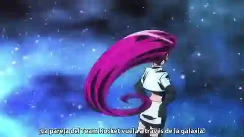 Pokemon XY: New Year Special Episodio 1