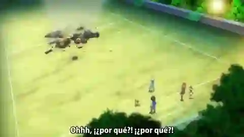 Pokemon XY Episodio 6