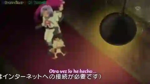 Pokemon XY Episodio 14