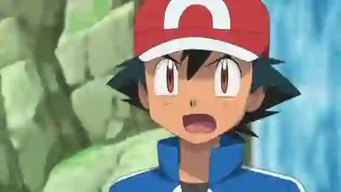 Pokemon XY Episodio 17