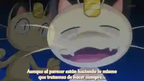 Pokemon XY Episodio 19