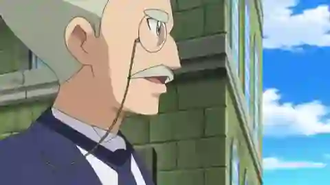 Pokemon XY Episodio 20