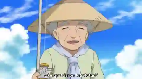 Pokemon XY Episodio 22