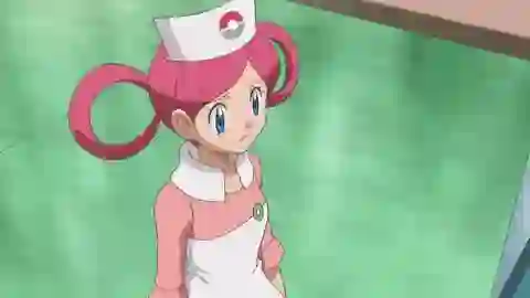 Pokemon XY&Z Episodio 3