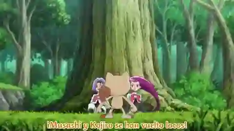 Pokemon XY&Z Episodio 5