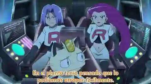 Pokemon XY&Z Episodio 17