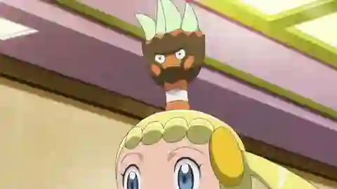 Pokemon XY&Z Episodio 18