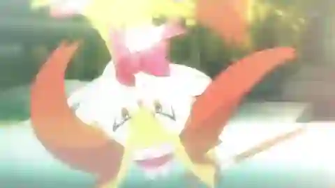 Pokemon XY&Z Episodio 19