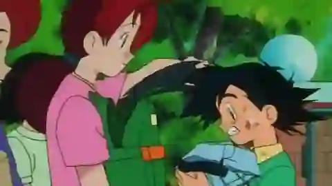 Pokémon Episodio 1