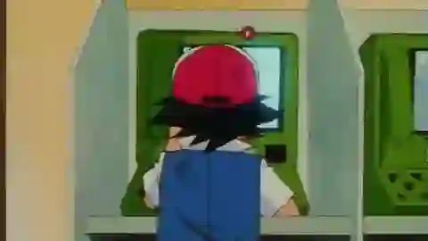 Pokémon Episodio 2