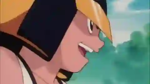 Pokémon Episodio 4