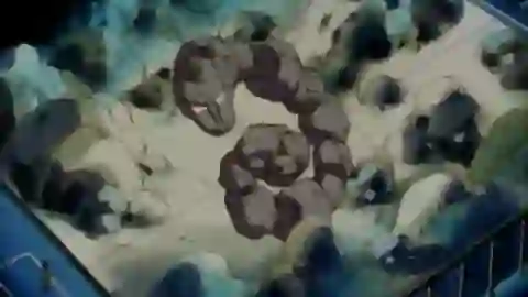 Pokémon Episodio 5