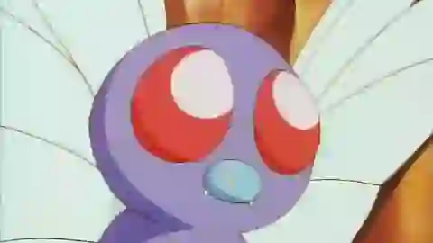 Pokémon Episodio 6