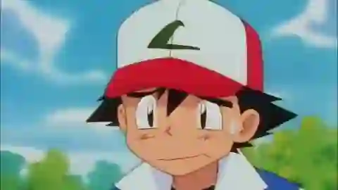 Pokémon Episodio 8