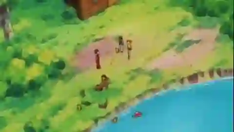 Pokémon Episodio 10