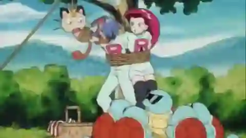 Pokémon Episodio 12