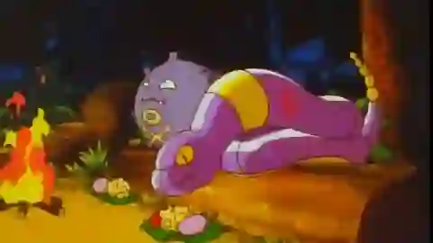 Pokémon Episodio 17