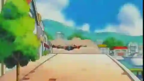 Pokémon Episodio 19