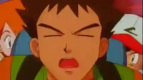 Pokémon Episodio 20